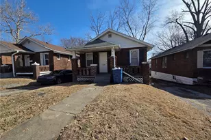 3516 Maywood Ave, Saint Louis, MO 63121 - Photo 1