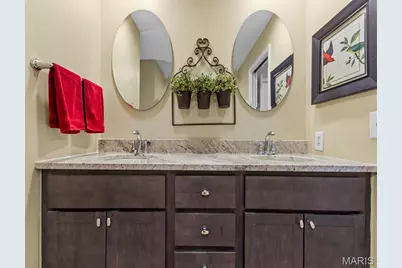 2000 Trailcrest Lane #2, Kirkwood, MO 63122 - Photo 25