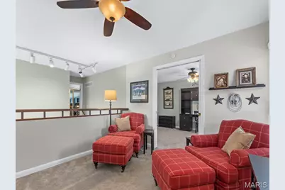 2000 Trailcrest Lane #2, Kirkwood, MO 63122 - Photo 27