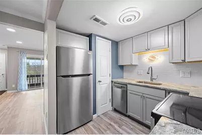 1406 Durango Lane #7, Fenton, MO 63026 - Photo 7