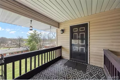1406 Durango Lane #7, Fenton, MO 63026 - Photo 17