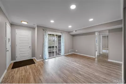 1406 Durango Lane #7, Fenton, MO 63026 - Photo 1