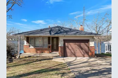 747 Squaw Road, Cuba, MO 65453 - Photo 1