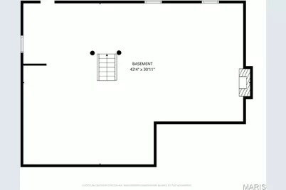 16 Knollwood Court, Saint Charles, MO 63304 - Photo 57