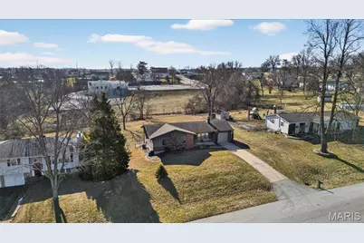 16 Knollwood Court, Saint Charles, MO 63304 - Photo 55