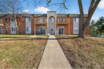 5766 Westphalia Lane #B, Saint Louis, MO 63129 - Photo 1
