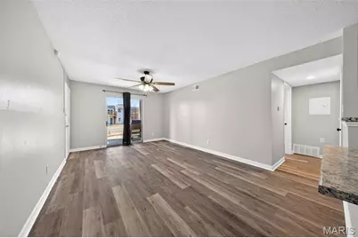 5766 Westphalia Lane #B, Saint Louis, MO 63129 - Photo 5