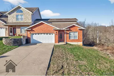 362 Carmel Valley Way, St Robert, MO 65584 - Photo 1