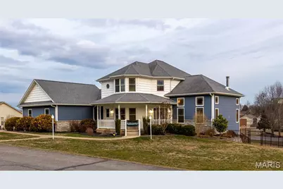 610 Oak Park Boulevard, West Plains, MO 65775 - Photo 1