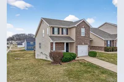 10 Brushy Brook Court, O'Fallon, MO 63366 - Photo 3