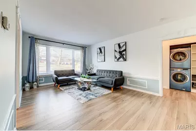 8111 Roxburgh Drive #1NE, Saint Louis, MO 63105 - Photo 9