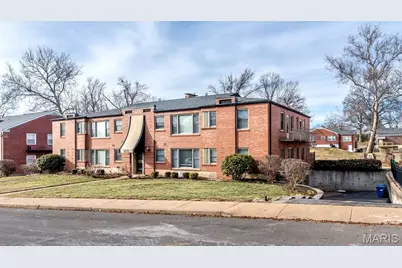 8111 Roxburgh Drive #1NE, Saint Louis, MO 63105 - Photo 37