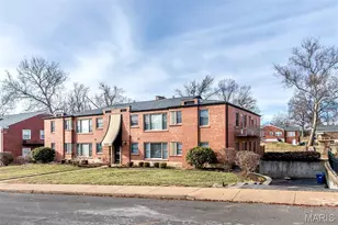 8111 Roxburgh Dr, Saint Louis, MO 63105 - Photo 37