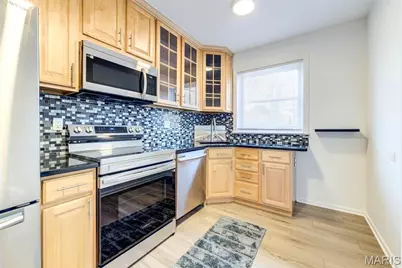 8111 Roxburgh Drive #1NE, Saint Louis, MO 63105 - Photo 13