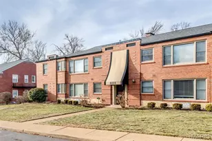 8111 Roxburgh Dr, Saint Louis, MO 63105 - Photo 35