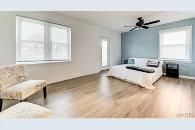 8111 Roxburgh Drive #1NE, Saint Louis, MO 63105 - Photo 17