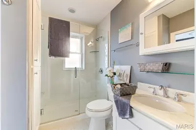 8111 Roxburgh Drive #1NE, Saint Louis, MO 63105 - Photo 23