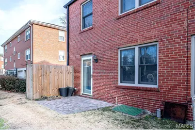 8111 Roxburgh Drive #1NE, Saint Louis, MO 63105 - Photo 31