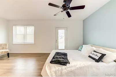 8111 Roxburgh Drive #1NE, Saint Louis, MO 63105 - Photo 19