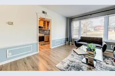 8111 Roxburgh Drive #1NE, Saint Louis, MO 63105 - Photo 3