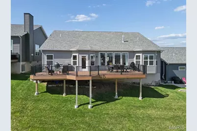 734 Crested Point Drive, Eureka, MO 63025 - Photo 33