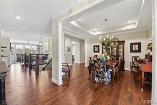 734 Crested Pt Dr, Eureka, MO 63025 - Photo 15