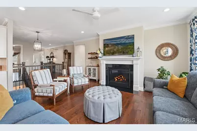 734 Crested Point Drive, Eureka, MO 63025 - Photo 13