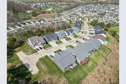 734 Crested Point Drive, Eureka, MO 63025 - Photo 37