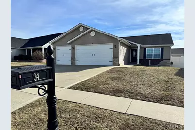 34 Hampton Drive, Troy, MO 63379 - Photo 1
