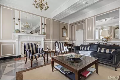 701 S Skinker Boulevard #303, Saint Louis, MO 63105 - Photo 3