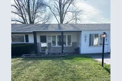 22 Blanchette Drive, Florissant, MO 63031 - Photo 1
