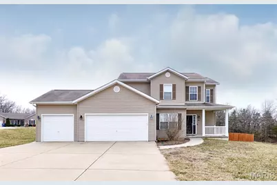 681 Creekwood Boulevard, Troy, MO 63379 - Photo 1