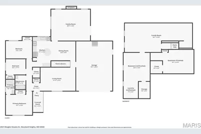 2531 Wesglen Estates Drive, Maryland Heights, MO 63043 - Photo 37