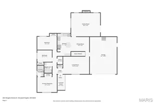 2531 Wesglen Estates Dr, Maryland Heights, MO 63043 - Photo 39