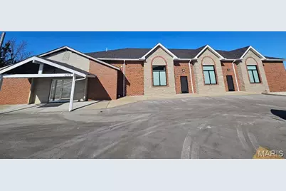 4770 State Road B, Hillsboro, MO 63050 - Photo 1