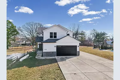 9210 Sappington Road, Saint Louis, MO 63126 - Photo 1