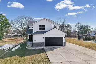 9210 Sappington Rd, Saint Louis, MO 63126 - Photo 1