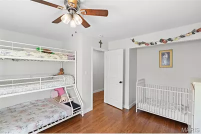 10715 Calico Road, Fletcher, MO 63030 - Photo 31