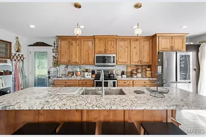 10715 Calico Road, Fletcher, MO 63030 - Photo 7