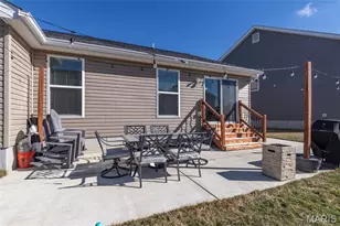 187 Prairie Wind Dr, Wentzville, MO 63385 - Photo 51