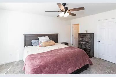 187 Prairie Wind Drive, Wentzville, MO 63385 - Photo 17