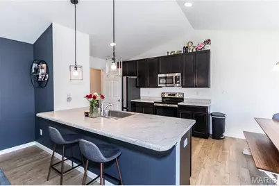 187 Prairie Wind Drive, Wentzville, MO 63385 - Photo 5