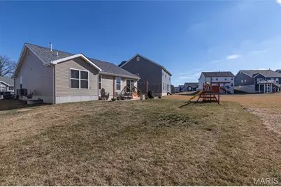 187 Prairie Wind Drive, Wentzville, MO 63385 - Photo 45