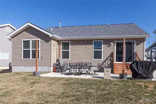 187 Prairie Wind Dr, Wentzville, MO 63385 - Photo 47