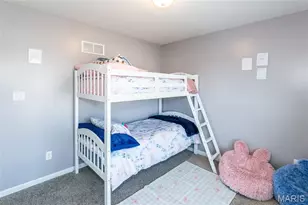 187 Prairie Wind Dr, Wentzville, MO 63385 - Photo 23