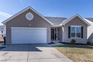 187 Prairie Wind Dr, Wentzville, MO 63385 - Photo 53