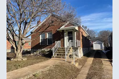 704 Dallas Drive, Bella Villa, MO 63125 - Photo 1