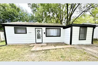 10132 Duke Drive, Saint Louis, MO 63136 - Photo 1