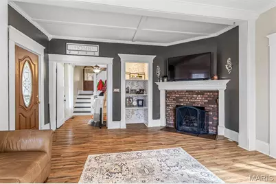 210 Patterson Street, Farmington, MO 63640 - Photo 17