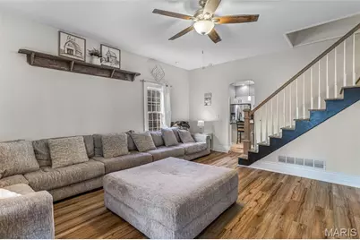 210 Patterson Street, Farmington, MO 63640 - Photo 39